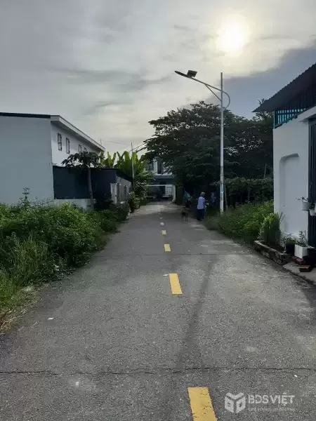 LÔ GÓC DIÊN AN - DIÊN KHÁNH GIÁ ĐẦU TƯ 