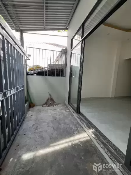 BÁN NHÀ HẺM THÔNG LÊ HỒNG PHONG, NHA TRANG 