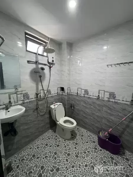 BÁN NHÀ HẺM THÔNG LÊ HỒNG PHONG, NHA TRANG 