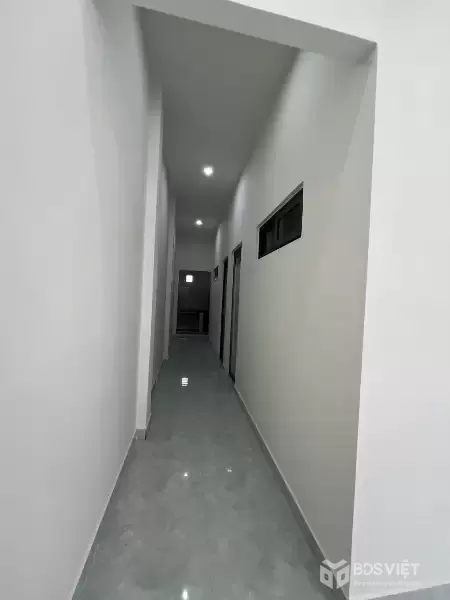 BÁN NHÀ HẺM THÔNG LÊ HỒNG PHONG, NHA TRANG 