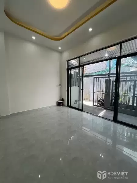 BÁN NHÀ HẺM THÔNG LÊ HỒNG PHONG, NHA TRANG 