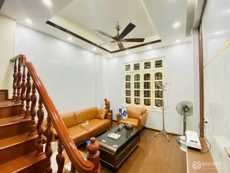 Bán nhà Tây Thăng Long 37m2, 5 tầng, ô tô tránh, kinh doanh cực đẹp