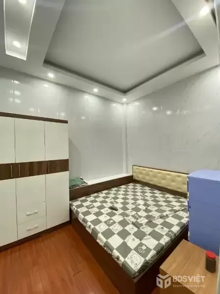 Bán nhà Tây Thăng Long 37m2, 5 tầng, ô tô tránh, kinh doanh cực đẹp