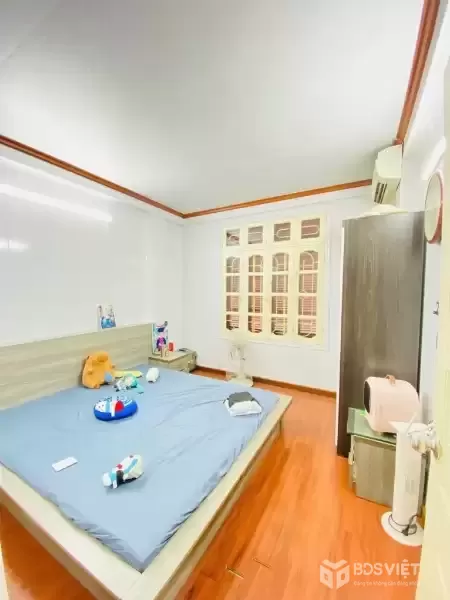 Bán nhà Tây Thăng Long 37m2, 5 tầng, ô tô tránh, kinh doanh cực đẹp