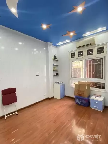 Bán nhà Tây Thăng Long 37m2, 5 tầng, ô tô tránh, kinh doanh cực đẹp