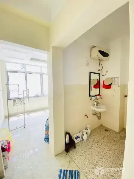 Bán nhà Tây Thăng Long 37m2, 5 tầng, ô tô tránh, kinh doanh cực đẹp