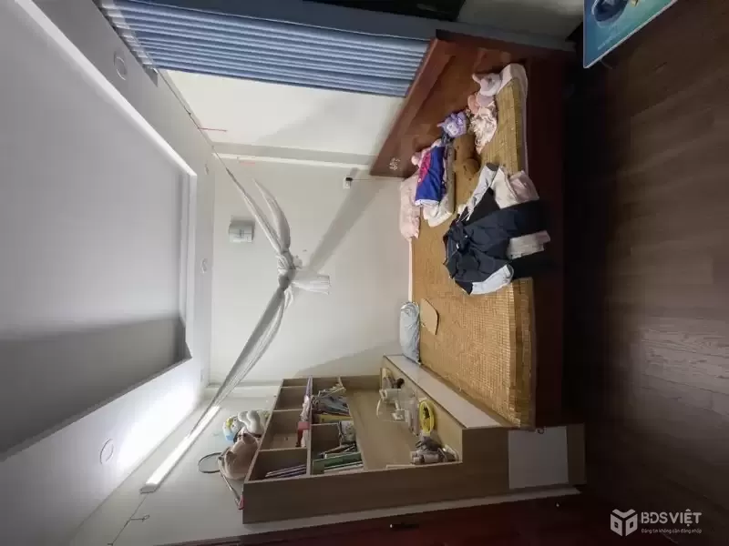 Nhà mặt đường Cổ Nhuế 33m2, 5 tầng, ô tô tránh, giá tốt