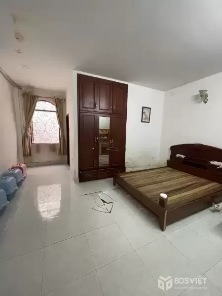 Bán nhà Lê Đình Thám, Tân Phú - 105m2, 5.1m, 3T - Hẻm 6m xe tải thông