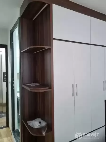 Bán Nhà Trung Liệt 23/27m2. 7 tầng. mặt tiền 3.1m. giá 10.35 tỷ Đống Đa Hà Nội