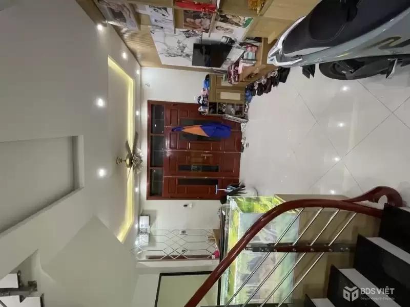 Bán nhà mặt đường Tây Thăng Long 39m2, 5 tầng, ô tô đỗ cửa