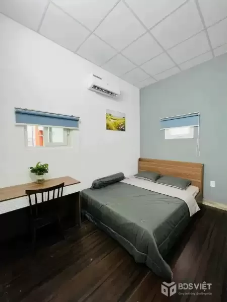 ♥ Kiệt 3m Thái Thị Bôi, thông ĐBP, 60m2, 2 tầng đẹp thoáng, 3PN, 3.55 tỷ