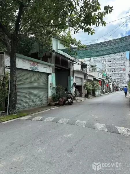 Bán Nhà 68M Giá Tốt 3,65 Tỷ Hẻm Oto 10M Lê Trọng Tấn, Gần Aeon TP KCN TB