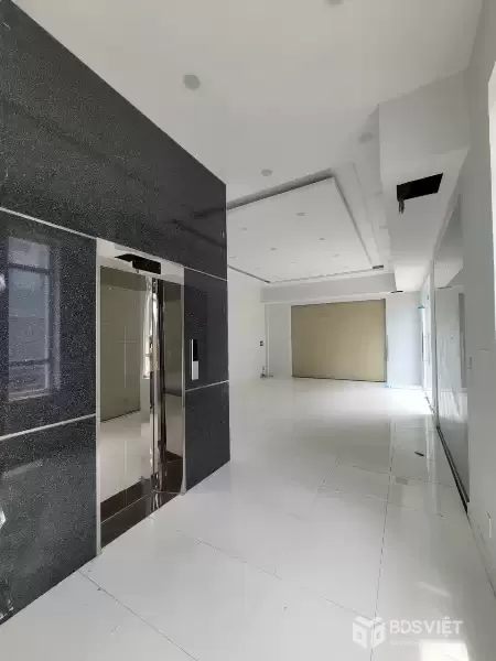 Nhà Phố Lô Góc 4Tầng Mặt Đường Lê Lợi Ngay Sát TT HC TP Mới Bình Dương Cơ Sở 2 TP Hồ Chí Minh