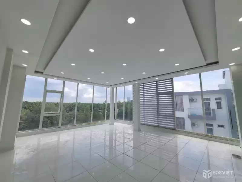 Nhà Phố Lô Góc 4Tầng Mặt Đường Lê Lợi Ngay Sát TT HC TP Mới Bình Dương Cơ Sở 2 TP Hồ Chí Minh