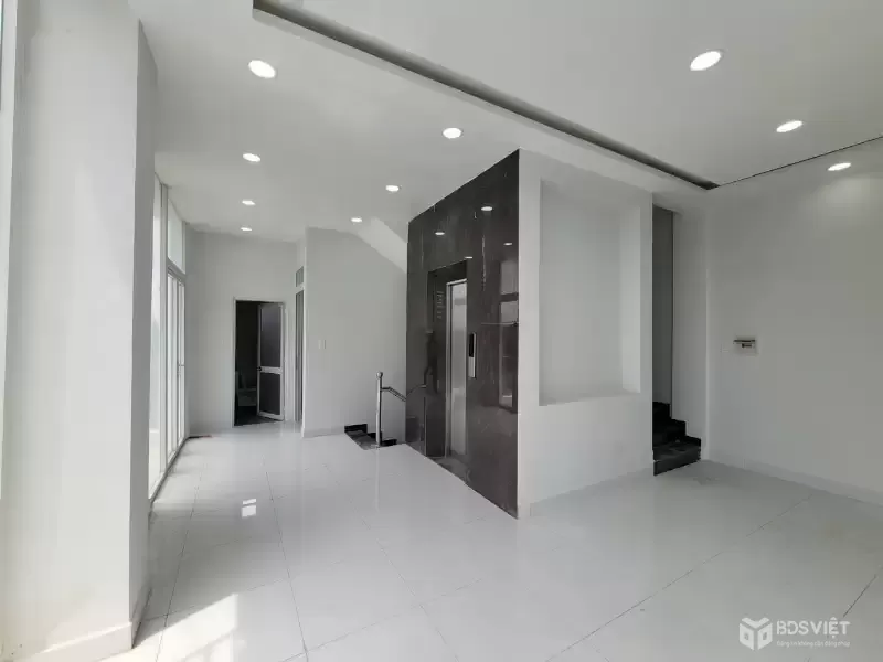 Nhà Phố Lô Góc 4Tầng Mặt Đường Lê Lợi Ngay Sát TT HC TP Mới Bình Dương Cơ Sở 2 TP Hồ Chí Minh