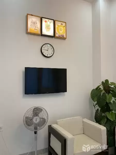BÁN CĂN TRUNG TÂM TP NHA TRANG - HẺM Ô TÔ LÝ THÁNH TÔN - PHƯỜNG NHA TRANG