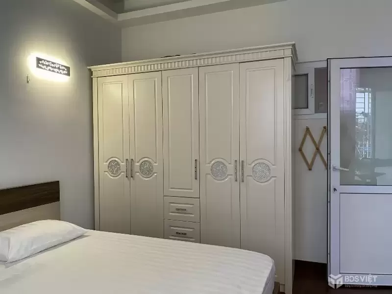 BÁN CĂN TRUNG TÂM TP NHA TRANG - HẺM Ô TÔ LÝ THÁNH TÔN - PHƯỜNG NHA TRANG
