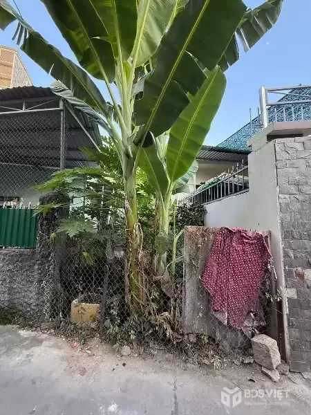 BÁN LÔ ĐẤT cận KĐT VĨNH ĐIỀM TRUNG, đường thông