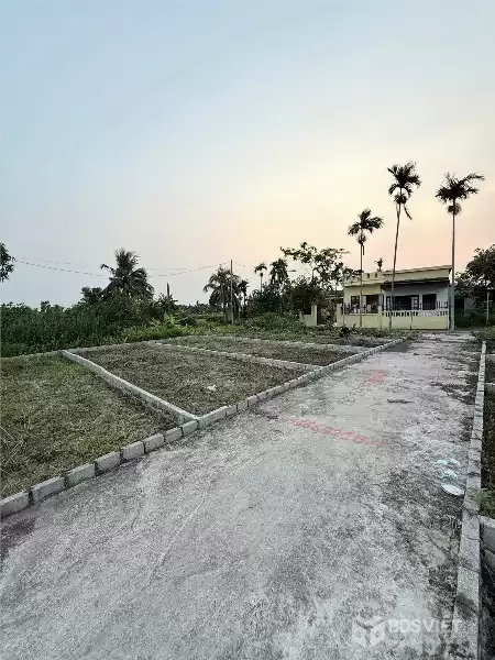 Lô đất 48.6m² giá chỉ 5xx triệu – cơ hội đầu tư tại Hợp Đức, Đồ Sơn ZALO 0567 222 555