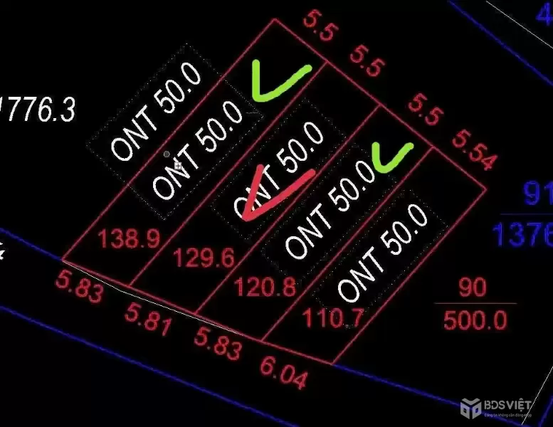 2 LÔ ĐẤT ĐẸP –  ĐẦU TƯ VÀ NGHỈ DƯỠNG TẠI CAO DƯƠNG, LƯƠNG SƠN, HOÀ BÌNH
