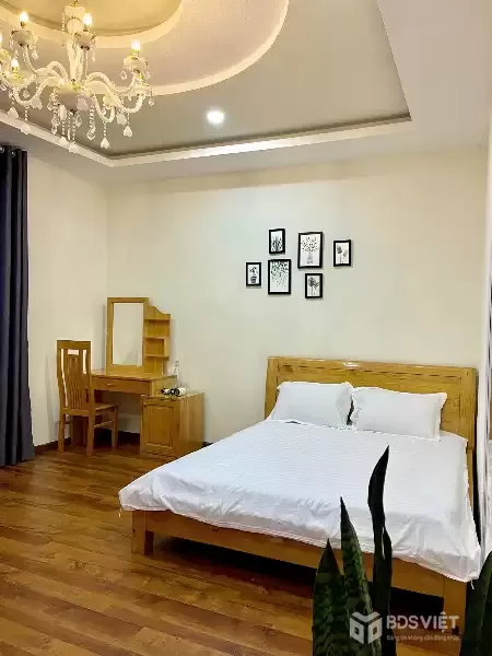 CHO THUÊ NHÀ NGUYỄN TRUNG TRỰC P4 ĐA LẠT - 5PN - 12 TRIỆU/THÁNG