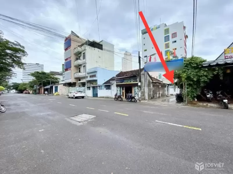 Chính chủ bán đất tặng nhà hẻm Củ Chi
, gần biển Phạm Văn Đồng - Nha Trang????