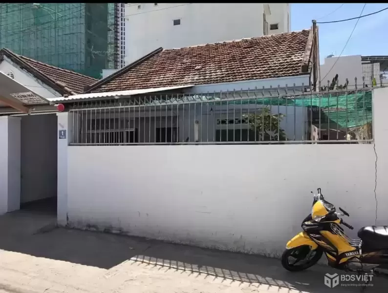 Chính chủ bán đất tặng nhà hẻm Củ Chi
, gần biển Phạm Văn Đồng - Nha Trang????