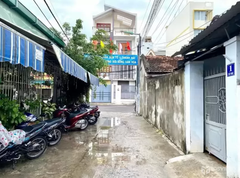 Chính chủ bán đất tặng nhà hẻm Củ Chi
, gần biển Phạm Văn Đồng - Nha Trang????