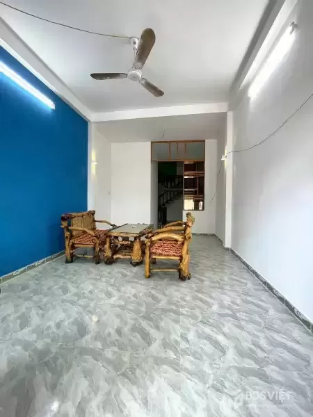 Nhà 3 tầng mái Thái mặt tiền đường Trường Sơn, Vĩnh Trường, Nha Trang sát bên chung cư PH, ra biển 900m
