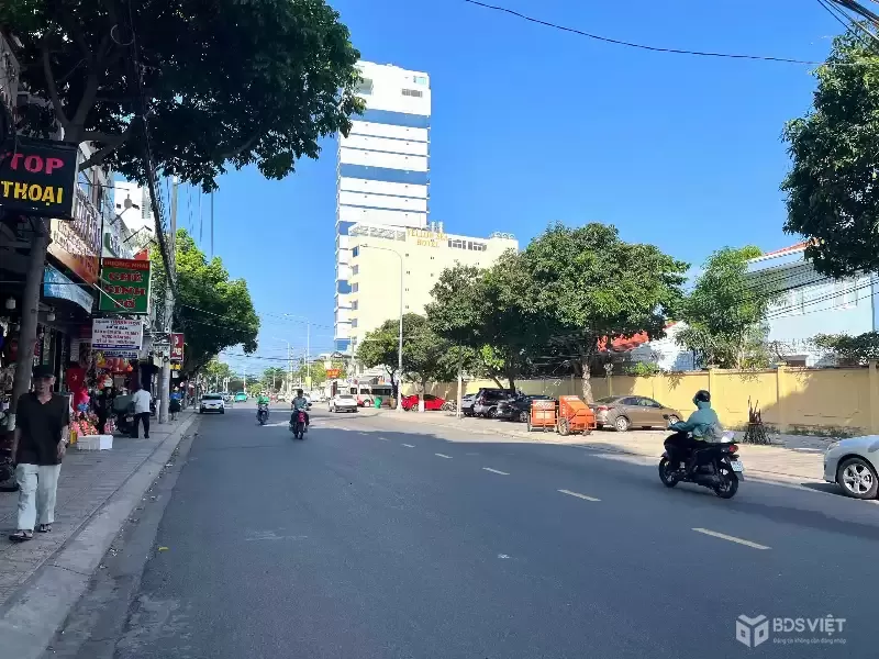 BÁN LÔ ĐẤT HIẾM SÁT BIỂN – HẺM DÃ TƯỢNG THÔNG HOÀNG DIỆU