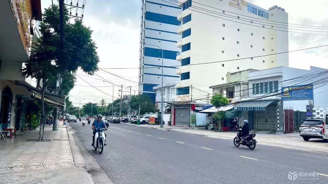 BÁN LÔ ĐẤT HIẾM SÁT BIỂN – HẺM DÃ TƯỢNG THÔNG HOÀNG DIỆU