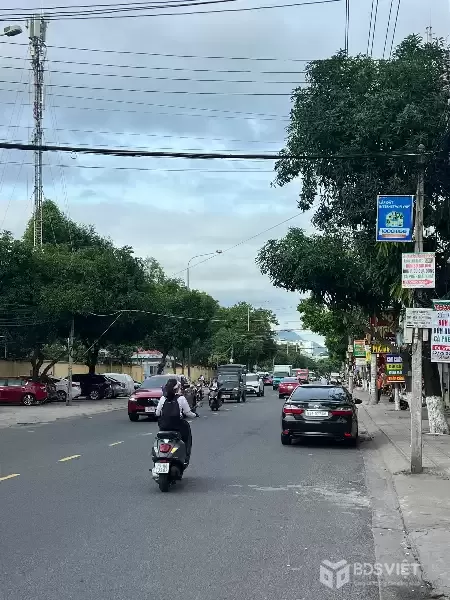 BÁN LÔ ĐẤT HIẾM SÁT BIỂN – HẺM DÃ TƯỢNG THÔNG HOÀNG DIỆU