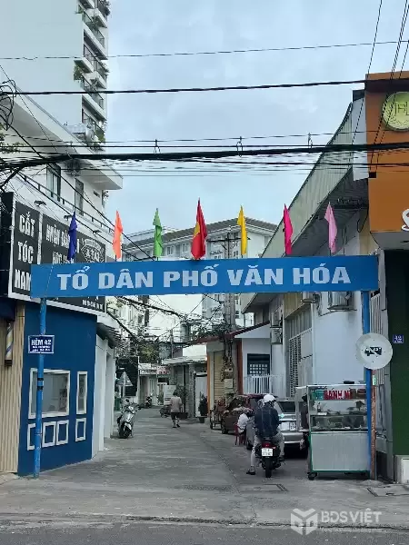 BÁN LÔ ĐẤT HIẾM SÁT BIỂN – HẺM DÃ TƯỢNG THÔNG HOÀNG DIỆU