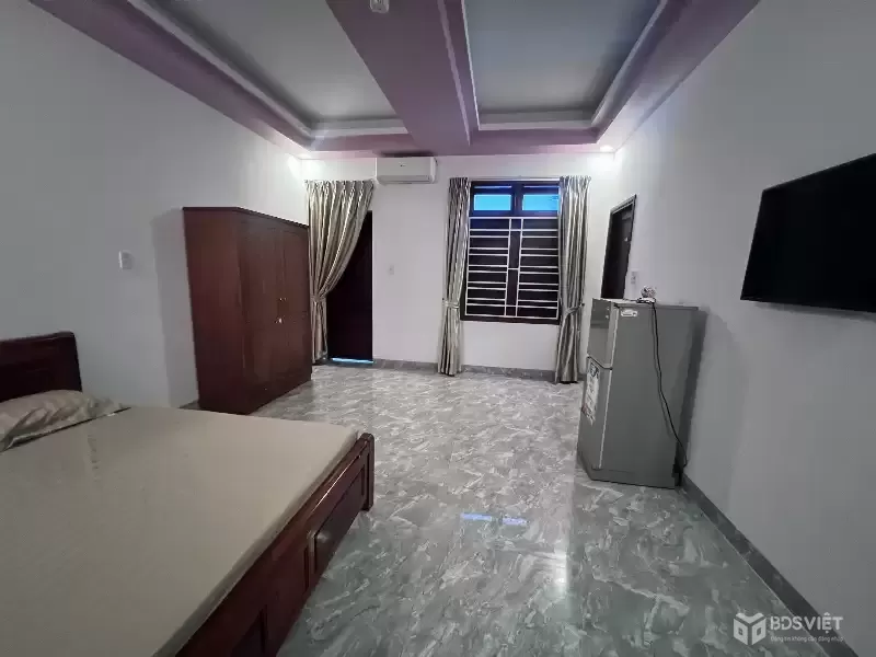NHÀ MẶT TIỀN TẠI KĐT VĨNH ĐIỀM TRUNG PHÙ HỢP VỪA Ở VỪA KINH DOANH