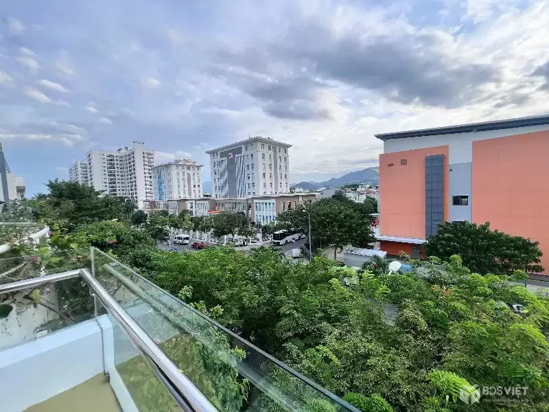 NHÀ MẶT TIỀN TẠI KĐT VĨNH ĐIỀM TRUNG PHÙ HỢP VỪA Ở VỪA KINH DOANH