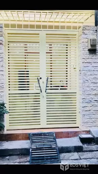 CHO THUÊ NHÀ TRUNG TÂM PHÚ NHUẬN - HUỲNH VĂN BÁNH - HXH- DTSD 90M2-CHỈ 15TR