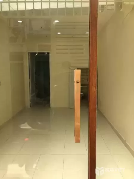 CHO THUÊ NHÀ TRUNG TÂM PHÚ NHUẬN - HUỲNH VĂN BÁNH - HXH- DTSD 90M2-CHỈ 15TR