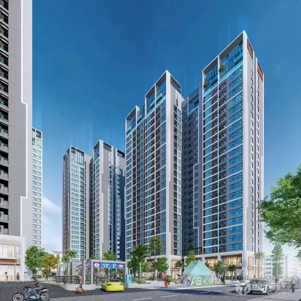CHÍNH THỨC NHẬN BOOKING DỰ ÁN ???????? ???????????????? HOME LAND.