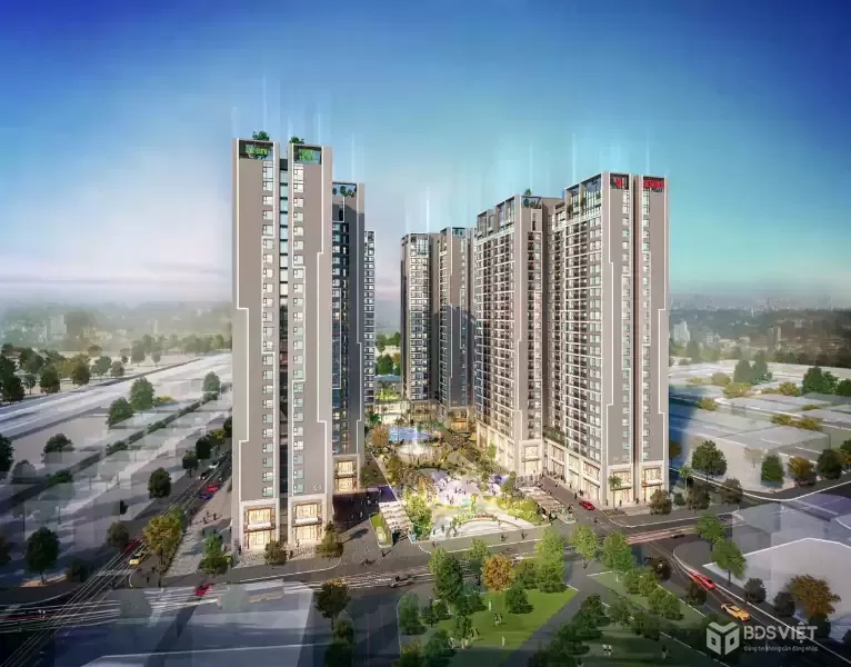 CHÍNH THỨC NHẬN BOOKING DỰ ÁN ???????? ???????????????? HOME LAND.