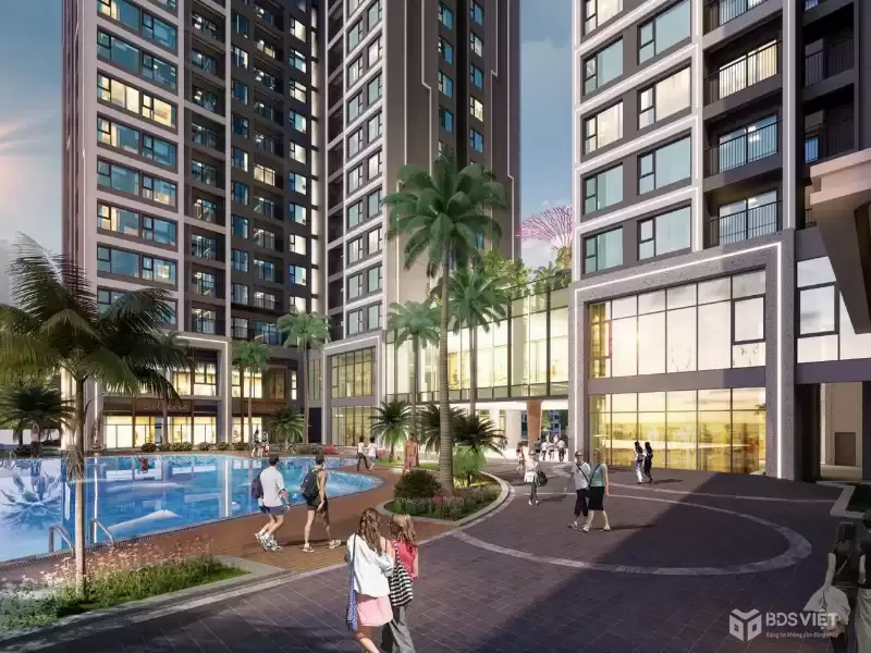 CHÍNH THỨC NHẬN BOOKING DỰ ÁN ???????? ???????????????? HOME LAND.