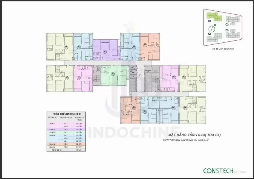 CHÍNH THỨC NHẬN BOOKING DỰ ÁN ???????? ???????????????? HOME LAND.