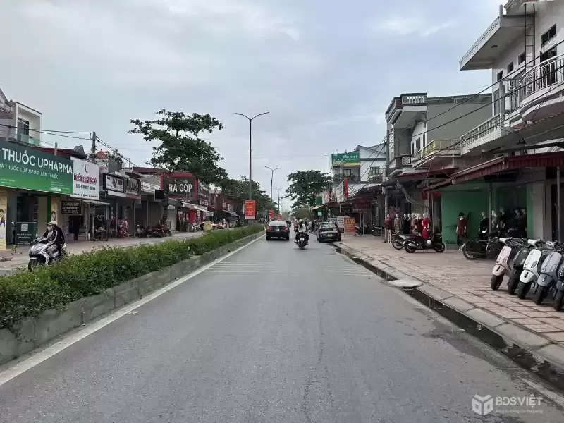 Đất đấu giá trung tâm Núi Đối 159m² – giá chỉ từ 2x triệu/m², hiếm trên thị trường  ZALO 0567 222 555