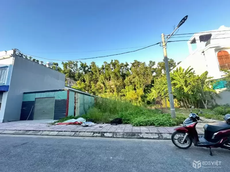Đất đấu giá trung tâm Núi Đối 159m² – giá chỉ từ 2x triệu/m², hiếm trên thị trường  ZALO 0567 222 555