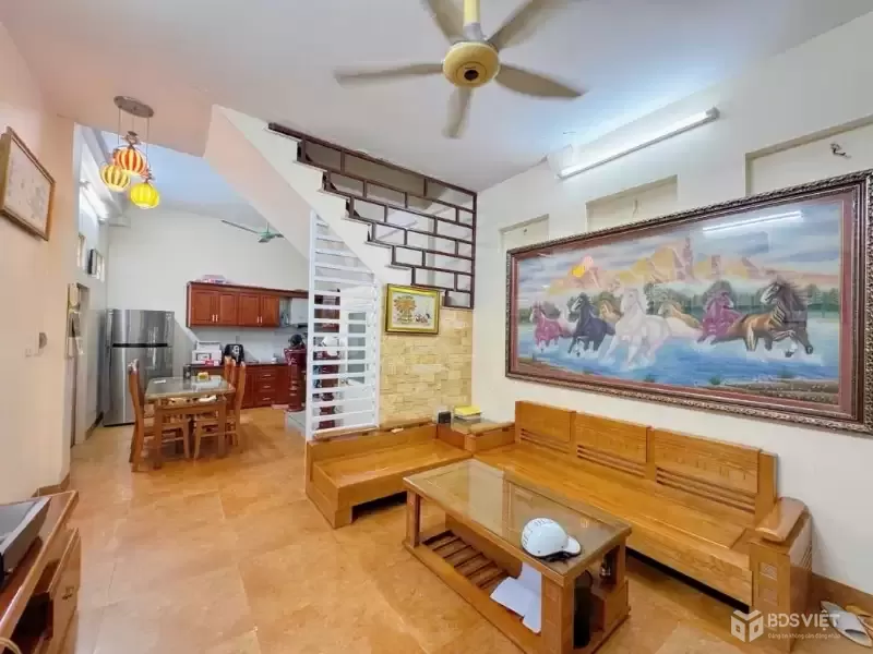 Bán nhà mặt phố Cầu Giấy,60m2, 7 tầng thang máy, 2 mặt tiền ô tô tránh