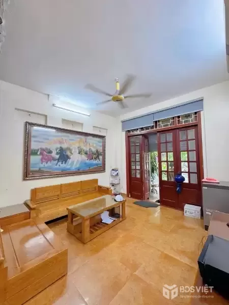 Bán nhà mặt phố Cầu Giấy,60m2, 7 tầng thang máy, 2 mặt tiền ô tô tránh