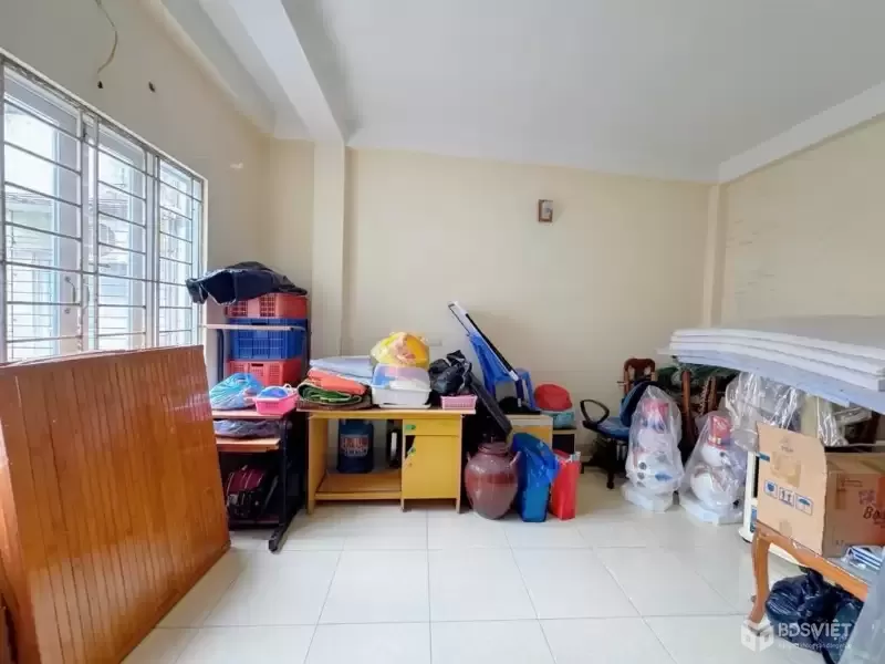 Bán nhà mặt phố Cầu Giấy,60m2, 7 tầng thang máy, 2 mặt tiền ô tô tránh