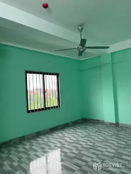 Nhà mặt phố Cầu Giấy 64m2, 7 tầng, 2 mặt tiền ô tô tránh, kinh doanh đa dạng