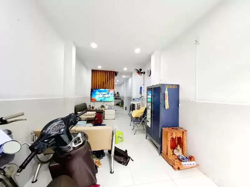 ???????? SIÊU PHẨM TÂN BÌNH – KHU VIP BÀU CÁT ????????