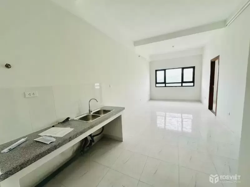 Chung cư SSH07-HQ1, view sông mát mẻ, đã có SỔ HỒNG