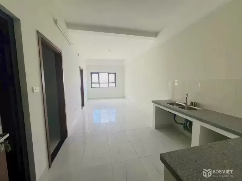 Chung cư SSH07-HQ1, view sông mát mẻ, đã có SỔ HỒNG